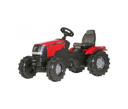 Traktors Bērniem ar pedāļiem Rolly Toys rollyFarmtrac Case Puma CVX 240 601059