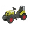 Детский Трактор педальный Rolly Toys rollyFarmtrac Claas Arion 640 (3-8 лет) 700233