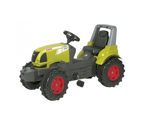 Traktors Bērniem ar pedāļiem Rolly Toys rollyFarmtrac Claas Arion 640 (3 - 8 gadiem) 700233