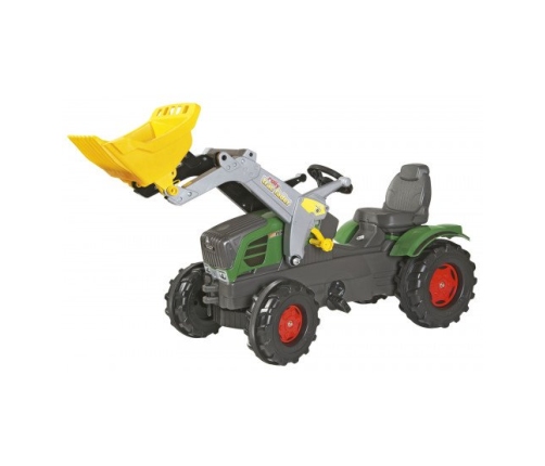 Traktors Bērniem ar pedāļiem Rolly Toys rollyFarmtrac Fendt Vario 211 340  (3 - 8 gadiem ) 611058