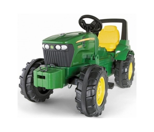 Traktors Bērniem ar pedāļiem Rolly Toys rollyFarmtrac John Deere 7930 (3 - 8 gadiem) 700028