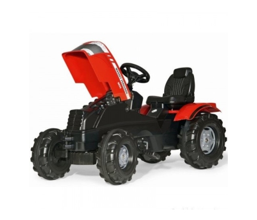 Traktors Bērniem ar pedāļiem Rolly Toys rollyFarmtrac MF 601158