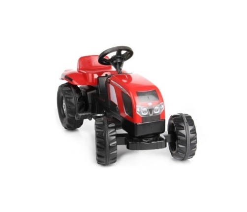 Детский Трактор педальный Rolly Kid Zetor Fortera 012152 (2,5-5 лет ) Германия 012152