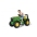 Детский Трактор педальный RollyX-Trac Premium John Deere 8400R (3 - 10 лет)