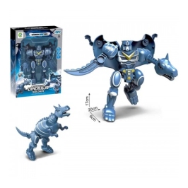 Transformers robots Dinozaurs blue CHT3099102