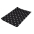 TROLL Torsten Black Star Changing top mattress Матрас для пеленальной поверхности