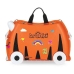 Trunki наклейки для чемоданов