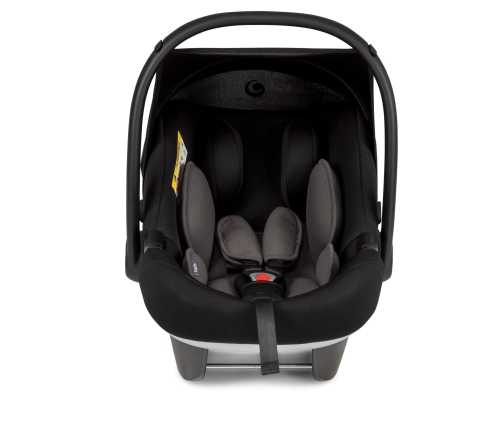 TUTIS Elo i-Size Black Bērnu Autokrēsls 0-13 kg