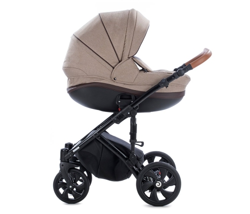 TUTIS MIMI Style 325 Brown Детская Коляска 3in1