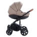 TUTIS MIMI Style 325 Brown Детская Коляска 3in1