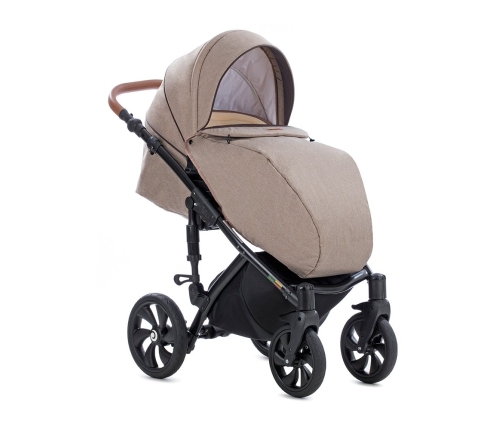 TUTIS MIMI Style 325 Brown Детская Коляска 3in1