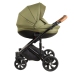 TUTIS MIMI Style 326 Olive Детская Коляска 3in1