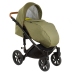 TUTIS MIMI Style 326 Olive Детская Коляска 3in1