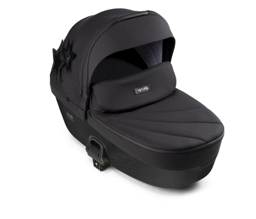 Tutis Viva 4 Black Star 007 Limited Edition Детская Коляска 3 в 1