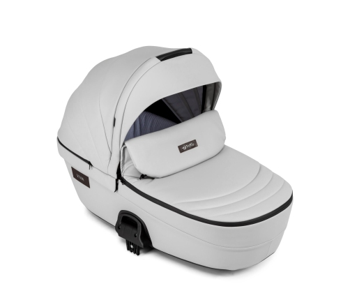 Tutis Viva 4 Cloud 085 Eco Leather Детская Коляска 2 в 1