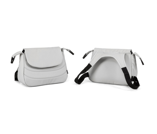 Tutis Viva 4 Cloud 085 Eco Leather Детская Коляска 2 в 1