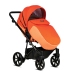 Tutis Viva 4 Coral 066 Детская Коляска 2 в 1