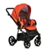 Tutis Viva 4 Coral 066 Детская Коляска 2 в 1