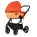 Tutis Viva 4 Coral 066 Детская Коляска 2 в 1