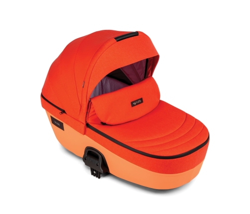 Tutis Viva 4 Coral 066 Детская Коляска 2 в 1