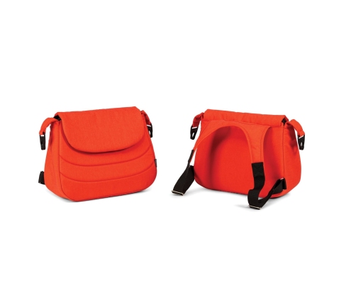 Tutis Viva 4 Coral 066 Детская Коляска 2 в 1