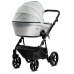 Tutis Viva 4 Crystal 058 Luxury Edition Детская Коляска 3 в 1