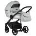 Tutis Viva 4 Crystal 058 Luxury Edition Детская Коляска 3 в 1