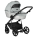 Tutis Viva 4 Crystal 058 Luxury Edition Детская Коляска 3 в 1