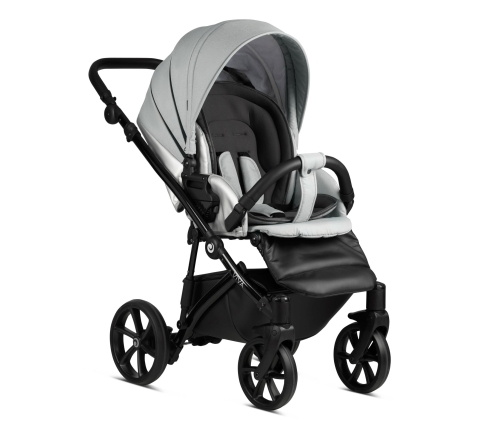 Tutis Viva 4 Crystal 058 Luxury Edition Детская Коляска 3 в 1