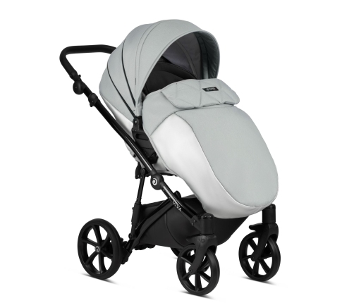 Tutis Viva 4 Crystal 058 Luxury Edition Детская Коляска 3 в 1