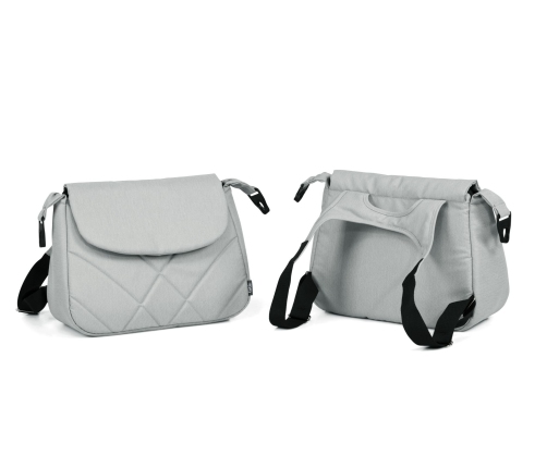 Tutis Viva 4 Crystal 058 Luxury Edition Детская Коляска 3 в 1