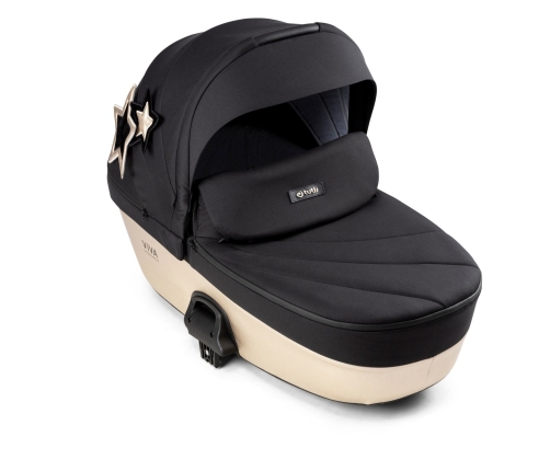 Tutis Viva 4 Gold Star 008 Limited Edition Детская Коляска 3 в 1