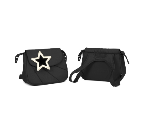 Tutis Viva 4 Gold Star 008 Limited Edition Детская Коляска 3 в 1