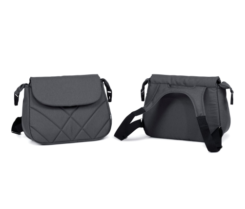 Tutis Viva 4 Moonstone 059 Luxury Edition Детская Коляска 3 в 1