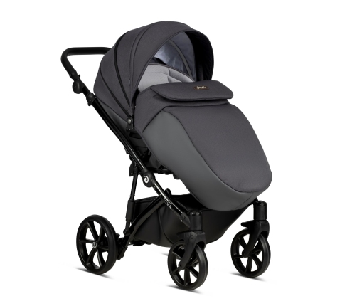 Tutis Viva 4 Periscape 072 Детская Коляска 3 в 1