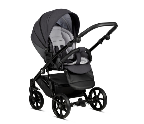 Tutis Viva 4 Periscape 072 Детская Коляска 3 в 1