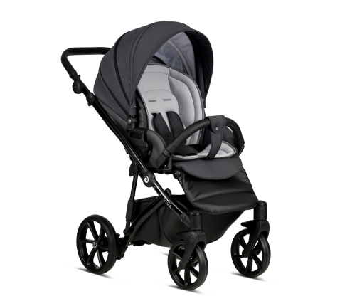 Tutis Viva 4 Periscape 072 Детская Коляска 3 в 1