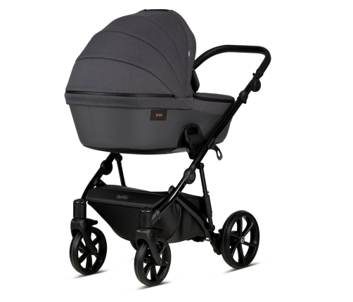 Tutis Viva 4 Periscape 072 Детская Коляска 3 в 1