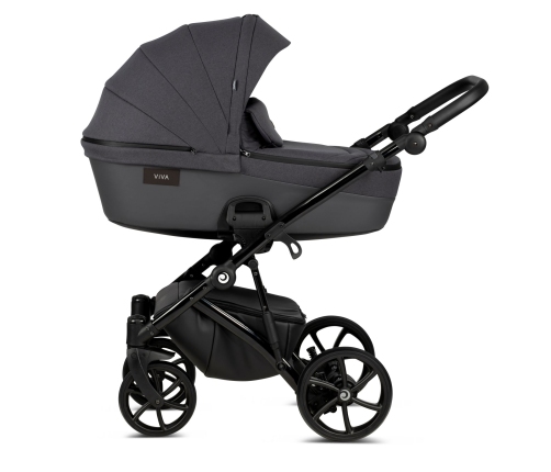 Tutis Viva 4 Periscape 072 Детская Коляска 3 в 1