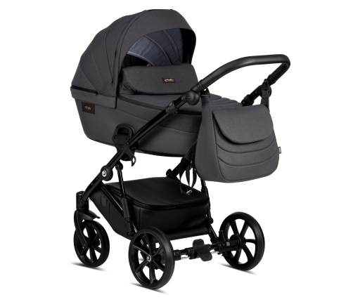 Tutis Viva 4 Periscape 072 Детская Коляска 3 в 1