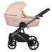 Tutis Viva 4 Rose Quartz 062 Luxury Edition Детская Коляска 2 в 1