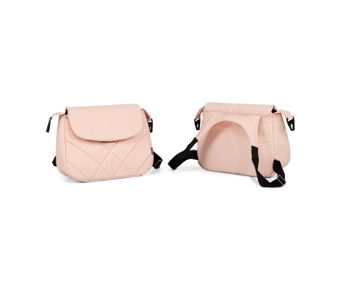 Tutis Viva 4 Rose Quartz 062 Luxury Edition Детская Коляска 2 в 1