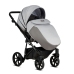 Tutis Viva 4 Sleet 074 Детская Коляска 3 в 1