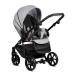 Tutis Viva 4 Sleet 074 Детская Коляска 3 в 1