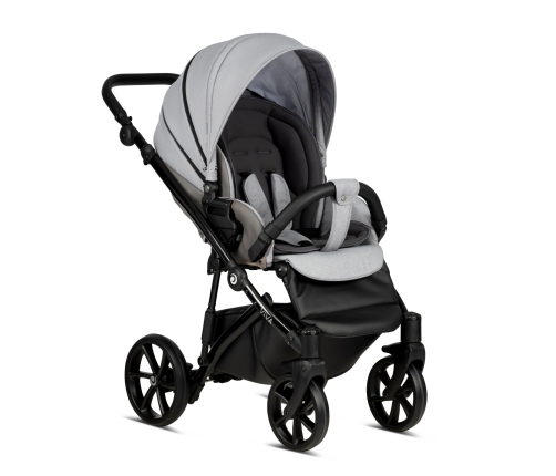 Tutis Viva 4 Sleet 074 Детская Коляска 3 в 1
