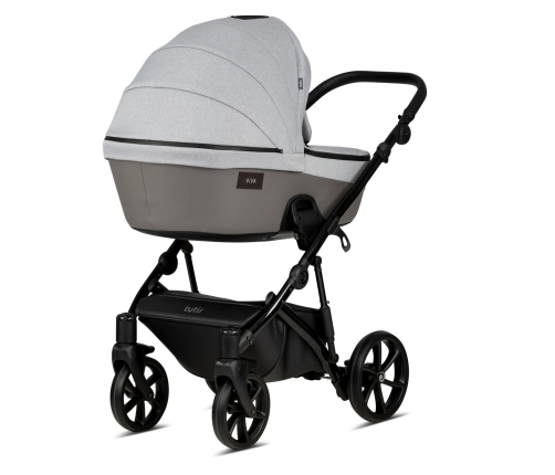 Tutis Viva 4 Sleet 074 Детская Коляска 3 в 1