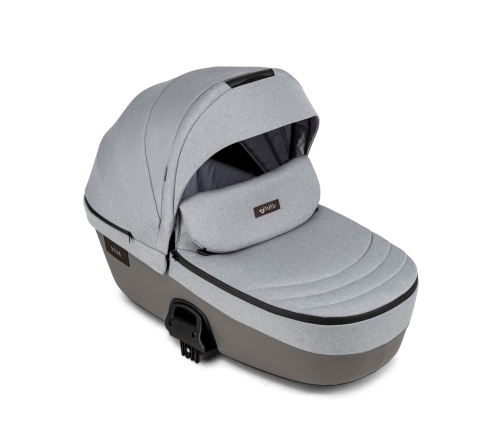 Tutis Viva 4 Sleet 074 Детская Коляска 3 в 1