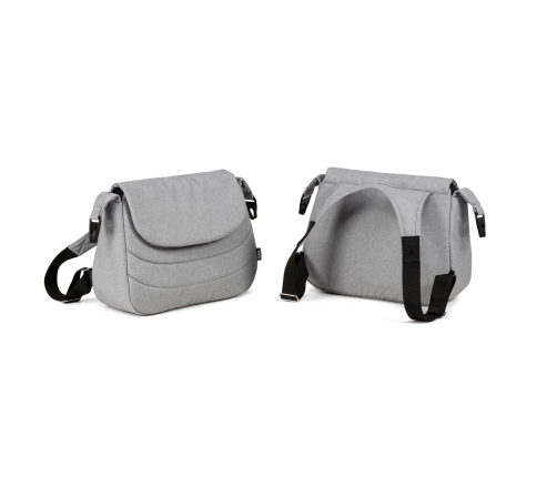 Tutis Viva 4 Sleet 074 Детская Коляска 3 в 1