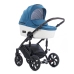 Tutis VIVA LIFE 2in1 Blue Saphire 082 Universālie Ratiņi 2 vienā