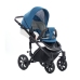 Tutis VIVA LIFE 2in1 Blue Saphire 082 Universālie Ratiņi 2 vienā